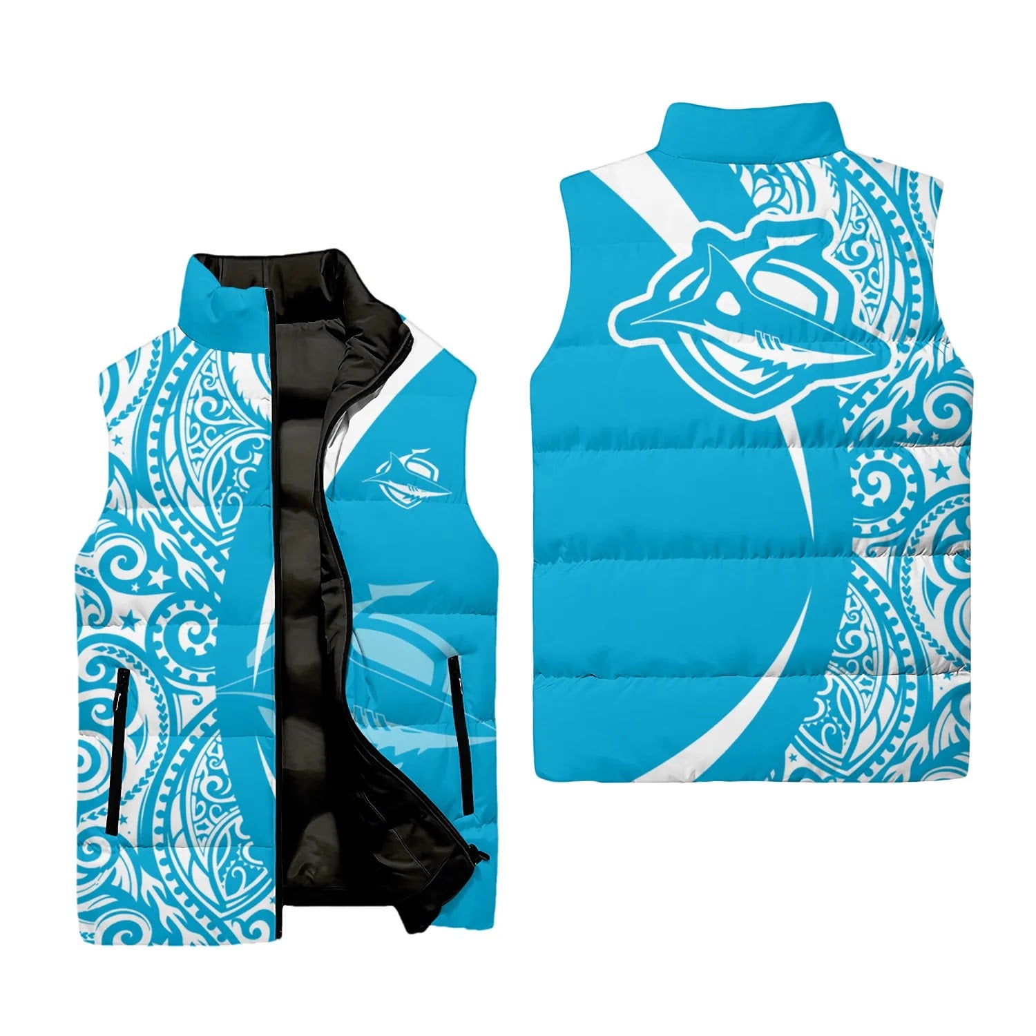 Cronulla-Sutherland Sharks Apparels SHW072