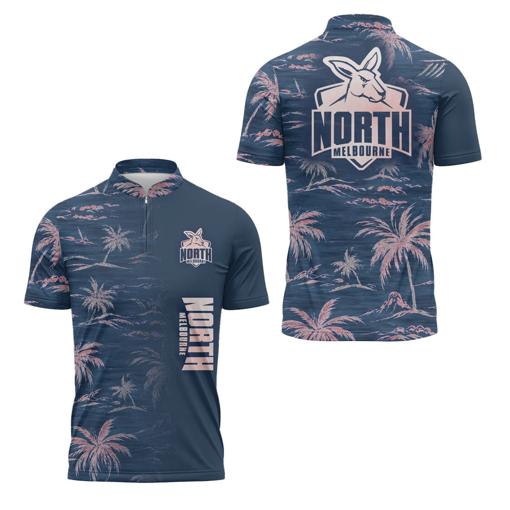 North Melbourne Kangaroos Apparels SHW013