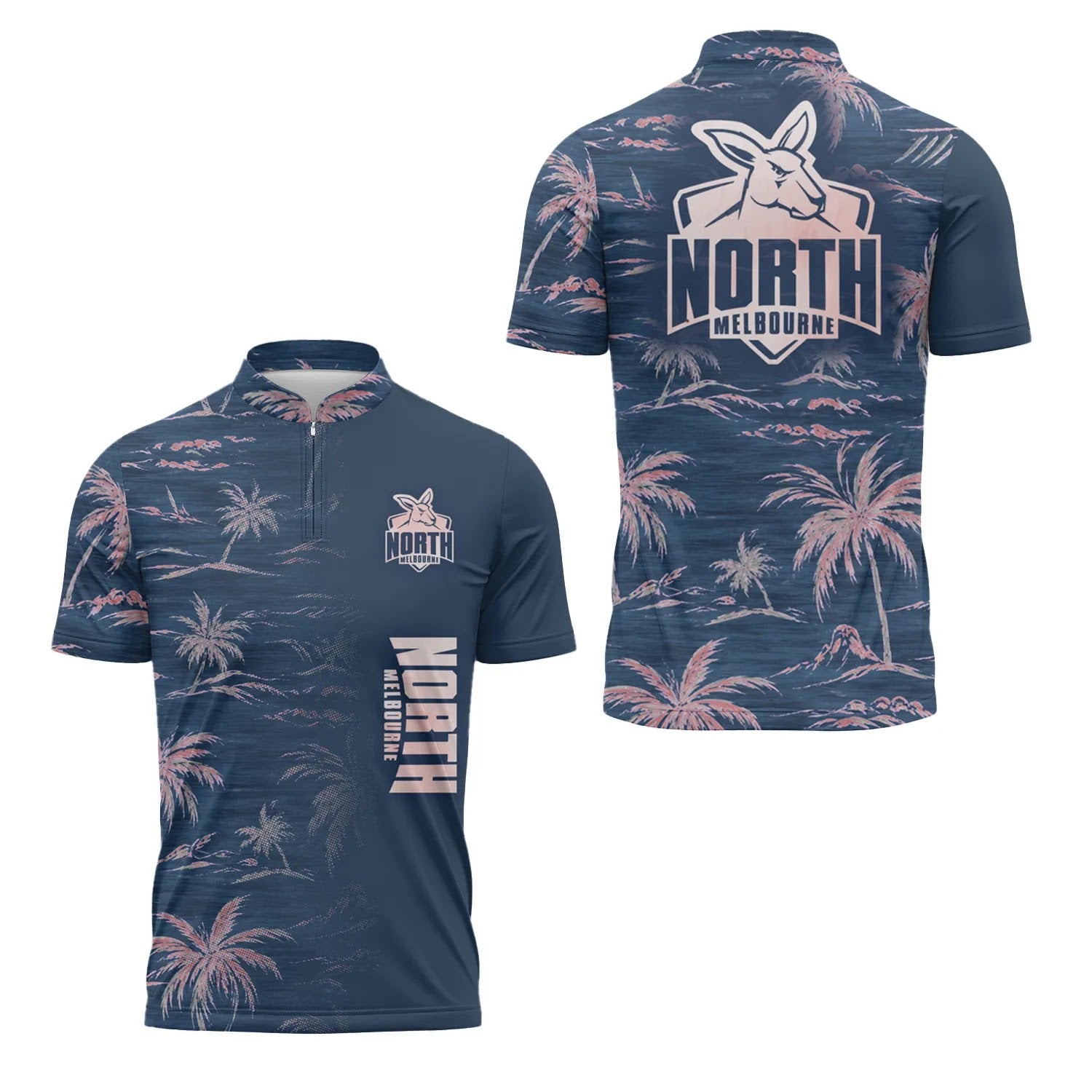 North Melbourne Kangaroos Apparels SHW013