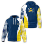 North Queensland Cowboys Hoodie SC073