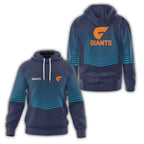 Greater Western Sydney Giants Hoodie SC099