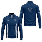 Geelong Cats Quarter-zip Pullover SC006