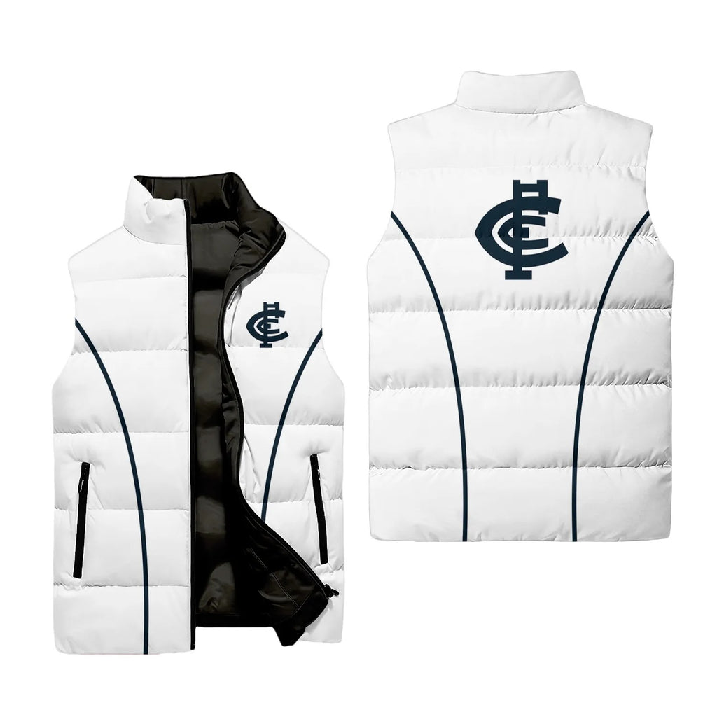 Carlton Blues Apparels SC025