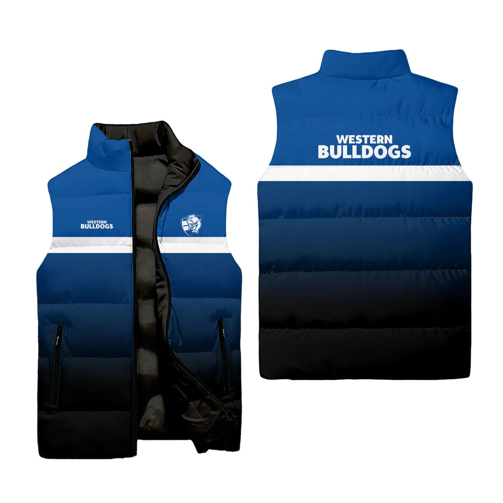 Western Bulldogs Apparels SC050