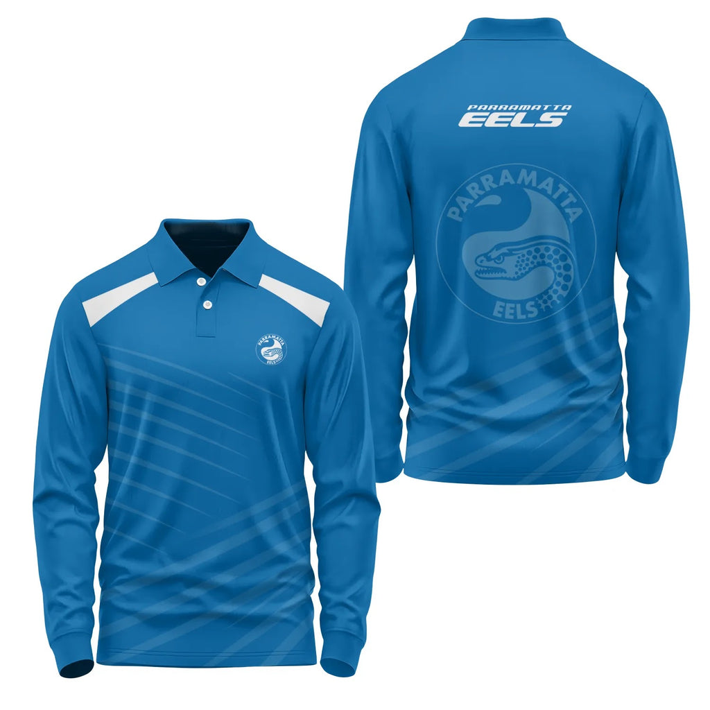 Parramatta Eels Apparels SC082
