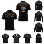 Wests Tigers Apparels SC004
