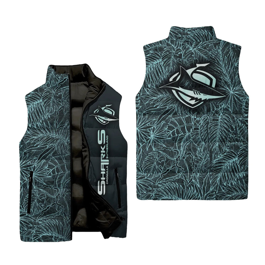 Cronulla-Sutherland Sharks Apparels SHW008