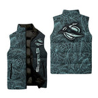 Cronulla-Sutherland Sharks Apparels SHW008