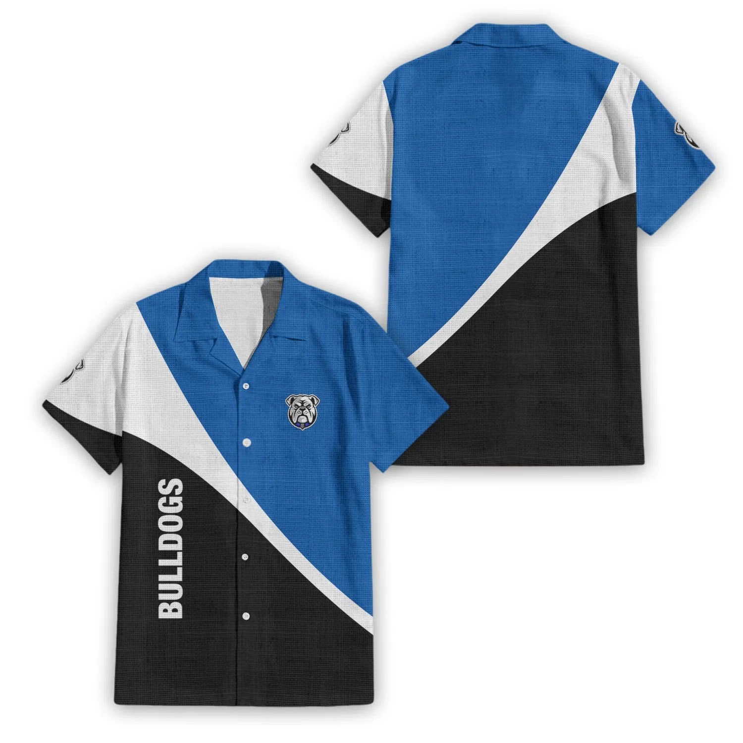 Canterbury-Bankstown Bulldogs Apparels SC090