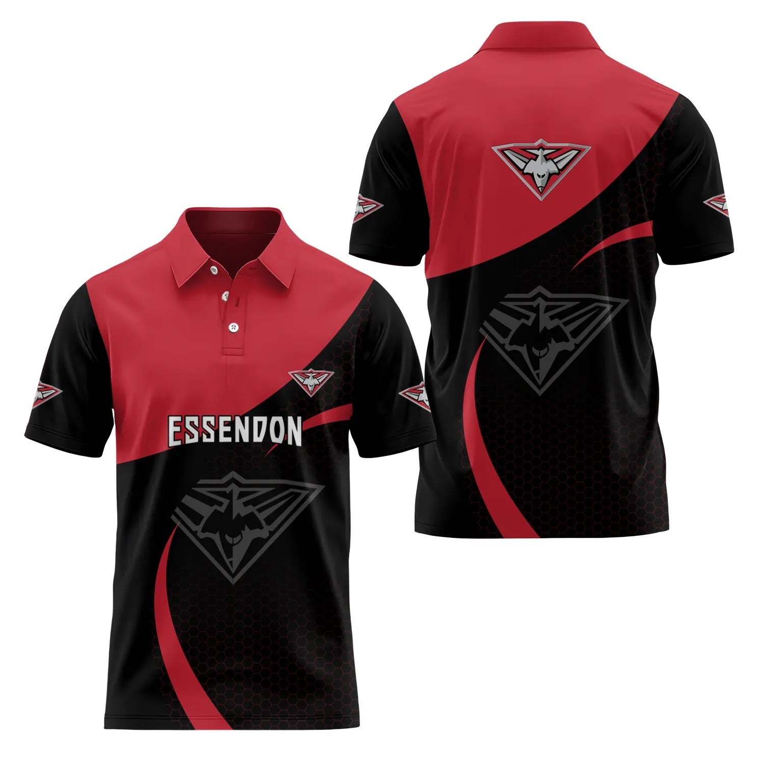 Essendon Bombers Apparels SC038