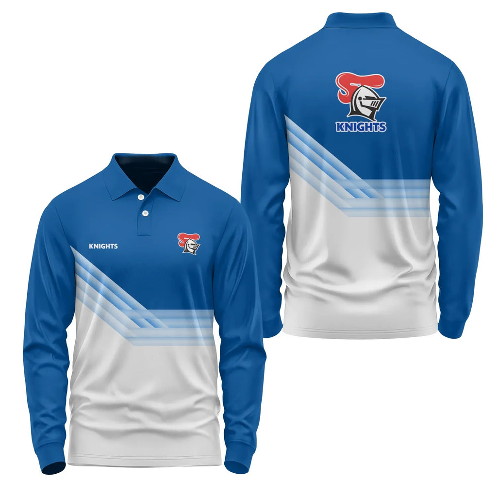Newcastle Knights Apparels SC106