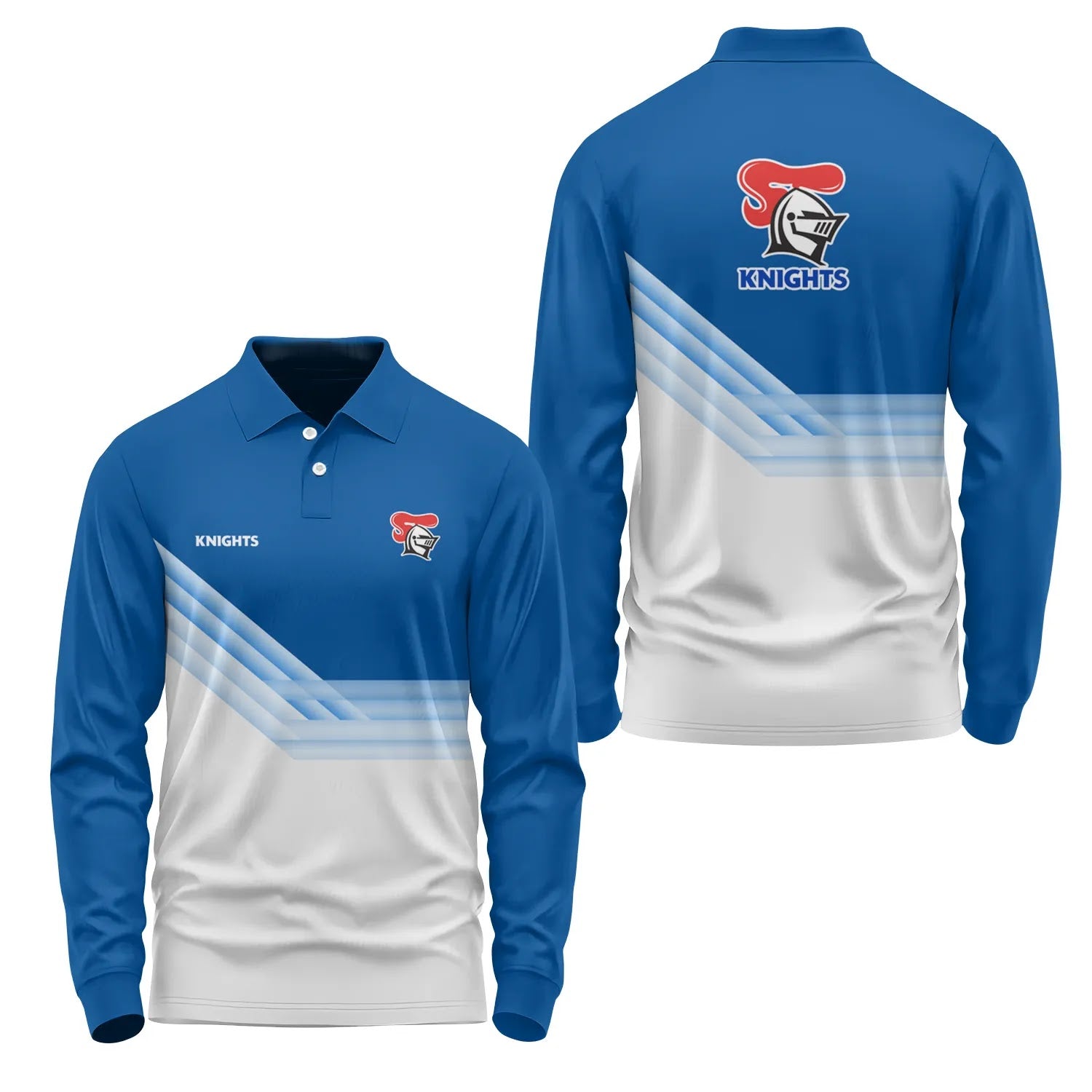 Newcastle Knights Apparels SC106
