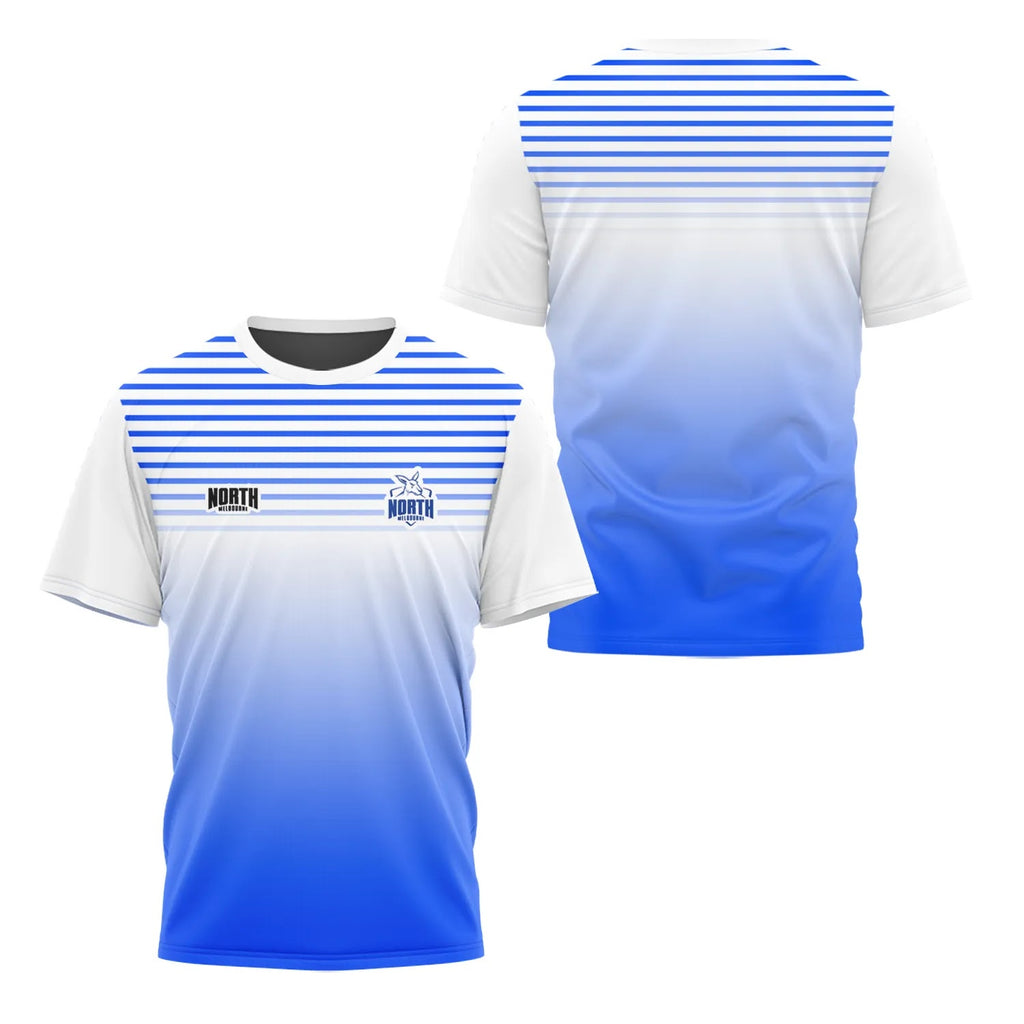 North Melbourne Kangaroos Apparels SC107