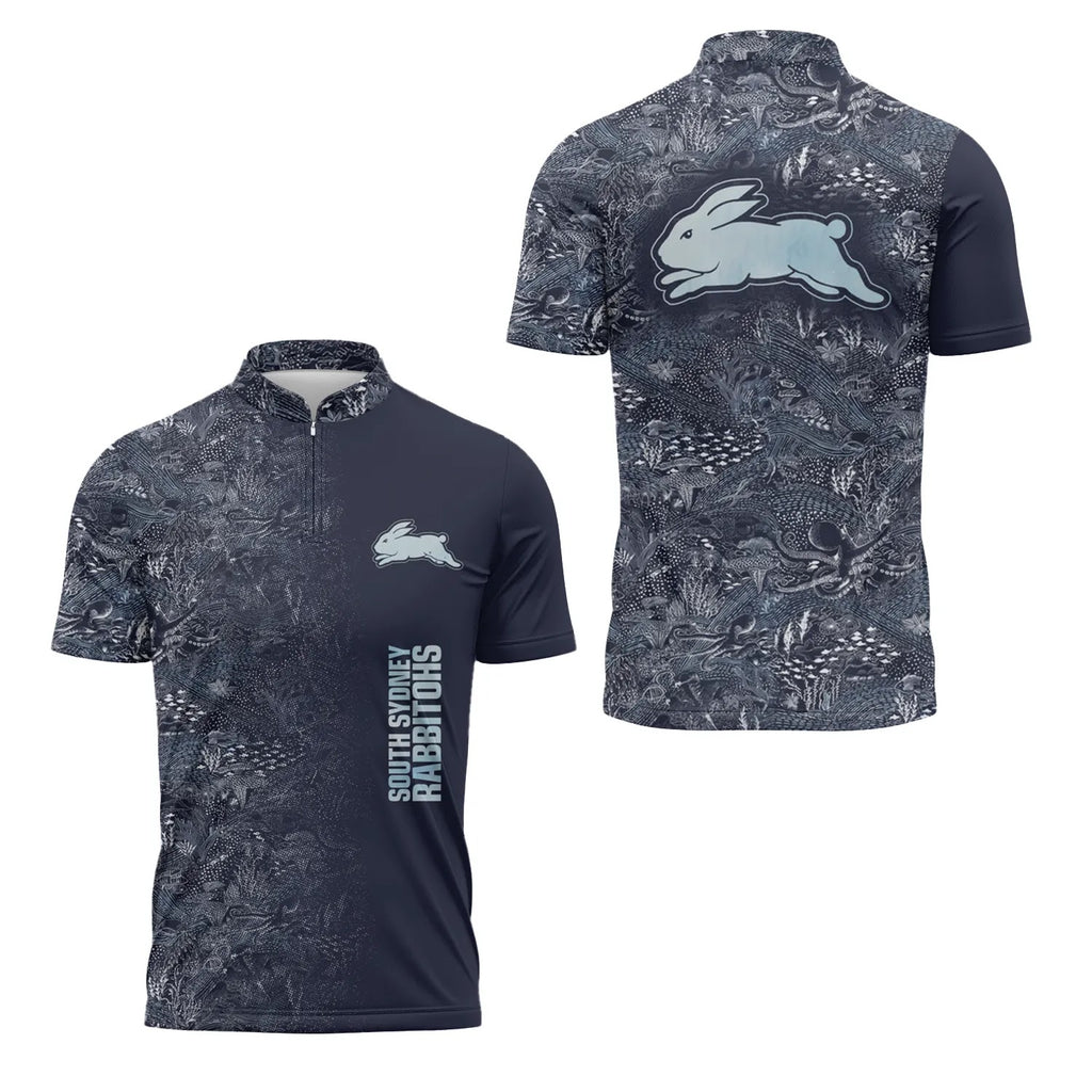 South Sydney Rabbitohs Apparels SHW006