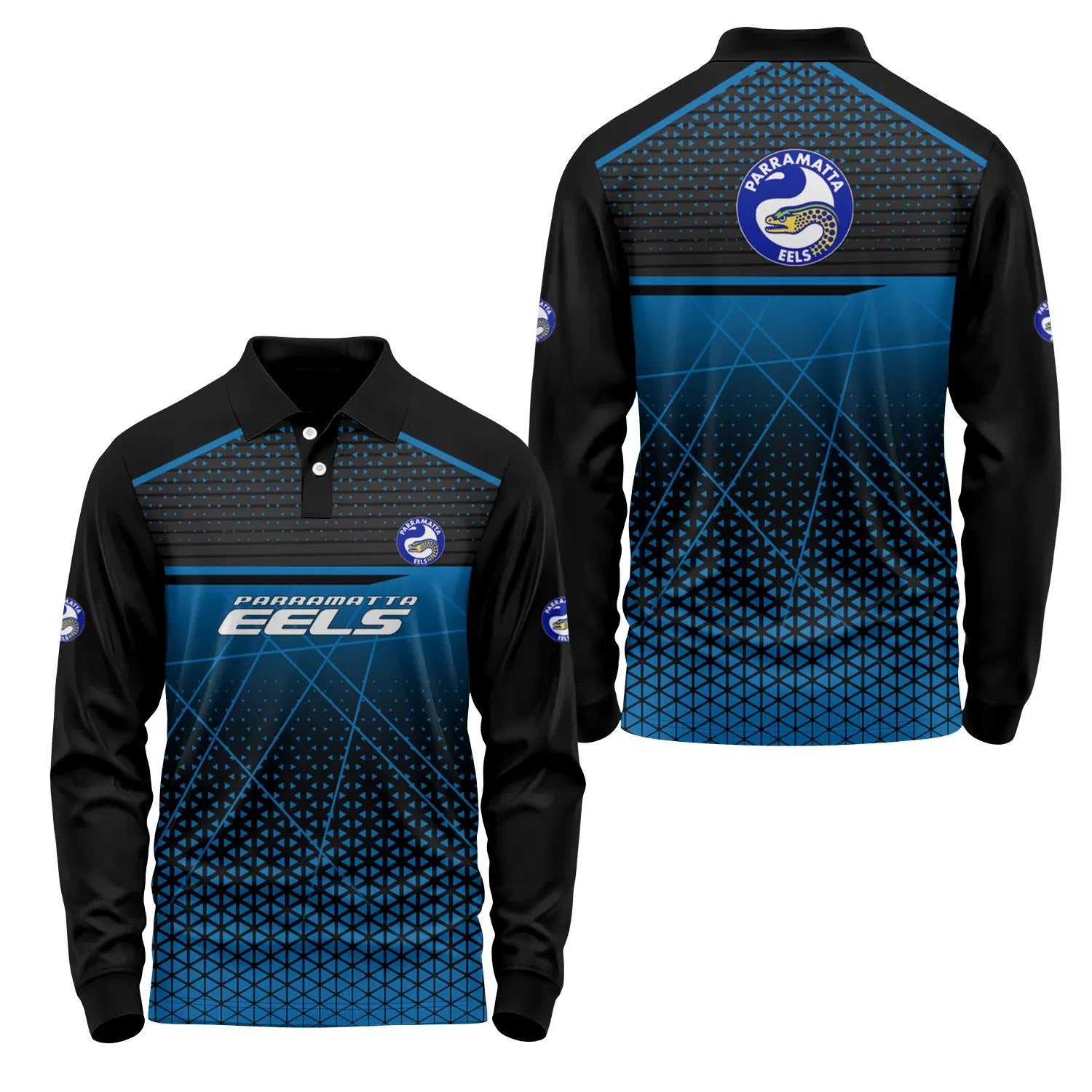 Parramatta Eels Apparels SC047
