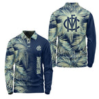 Melbourne Demons Apparels SHW003