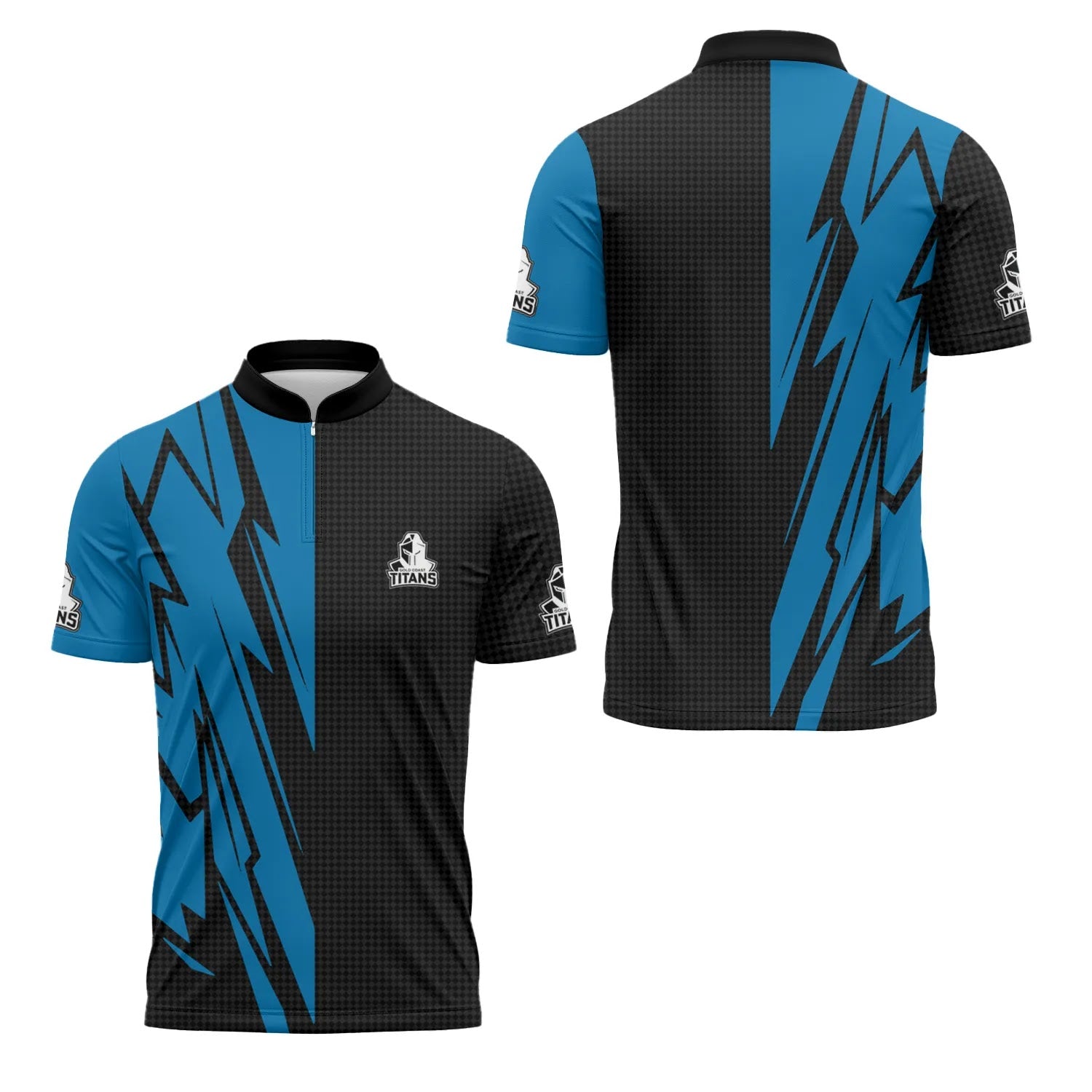 Gold Coast Titans Apparels SC062