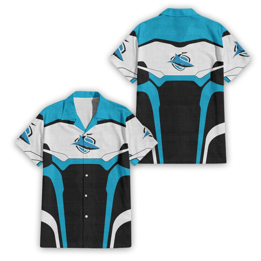 Cronulla-Sutherland Sharks Apparels SC030