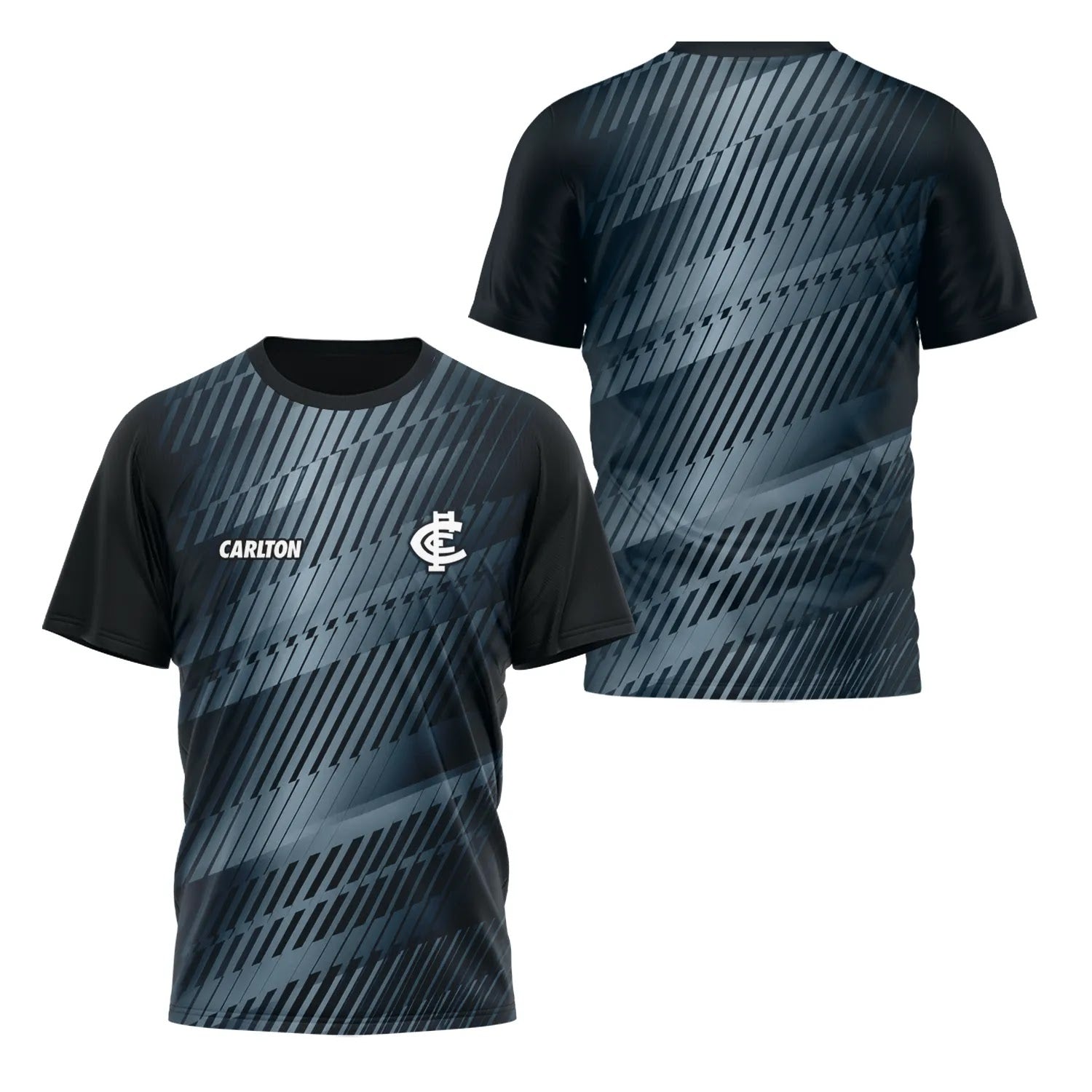 Carlton Blues Apparels SC118