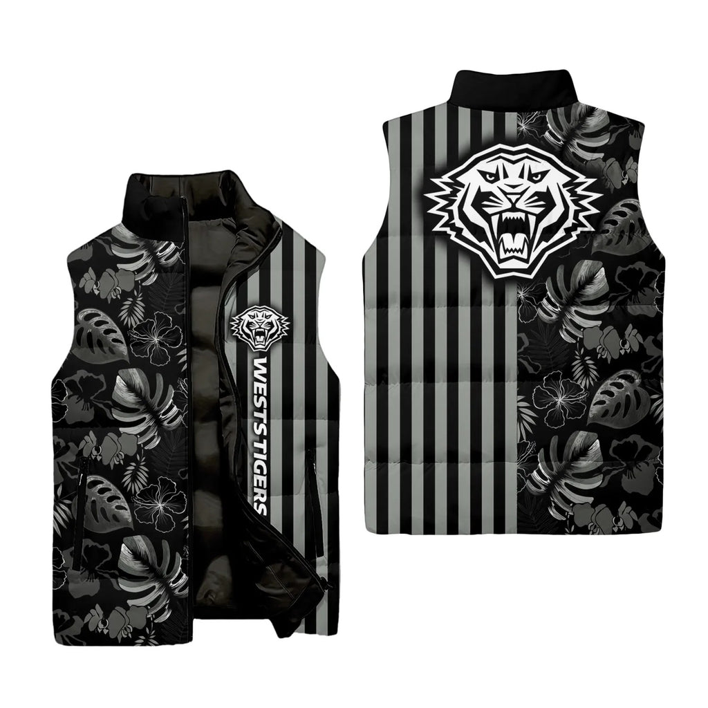 Wests Tigers Apparels SHW040