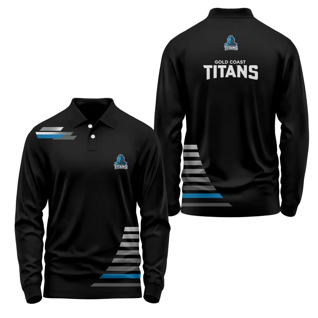Gold Coast Titans Apparels SC034