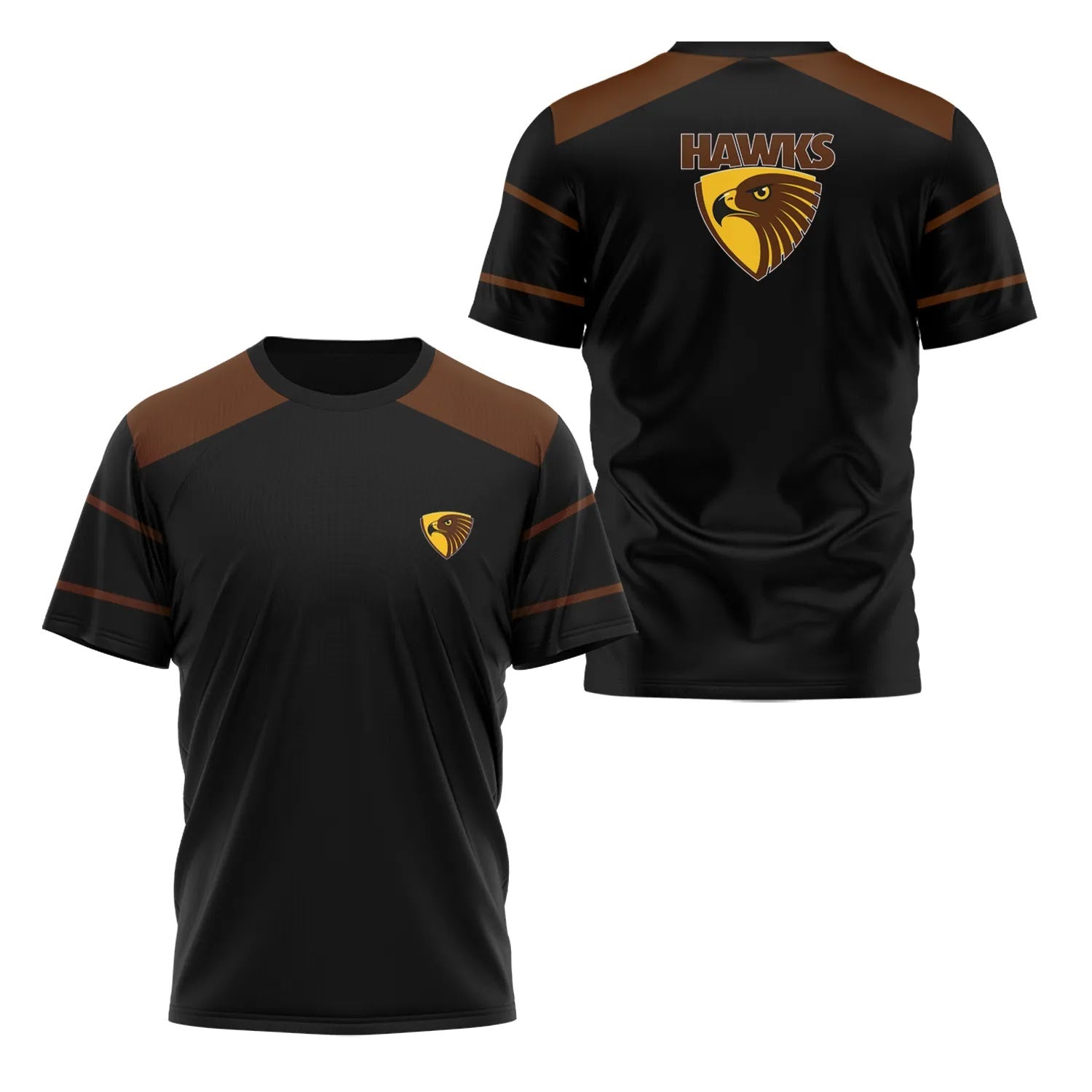 Hawthorn Hawks Apparels SC041
