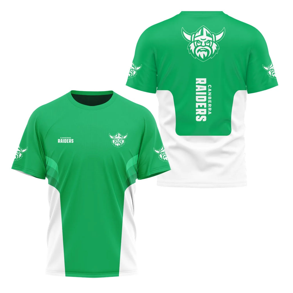 Canberra Raiders Apparels SC043