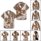 Hawthorn Hawks Apparels SHW038