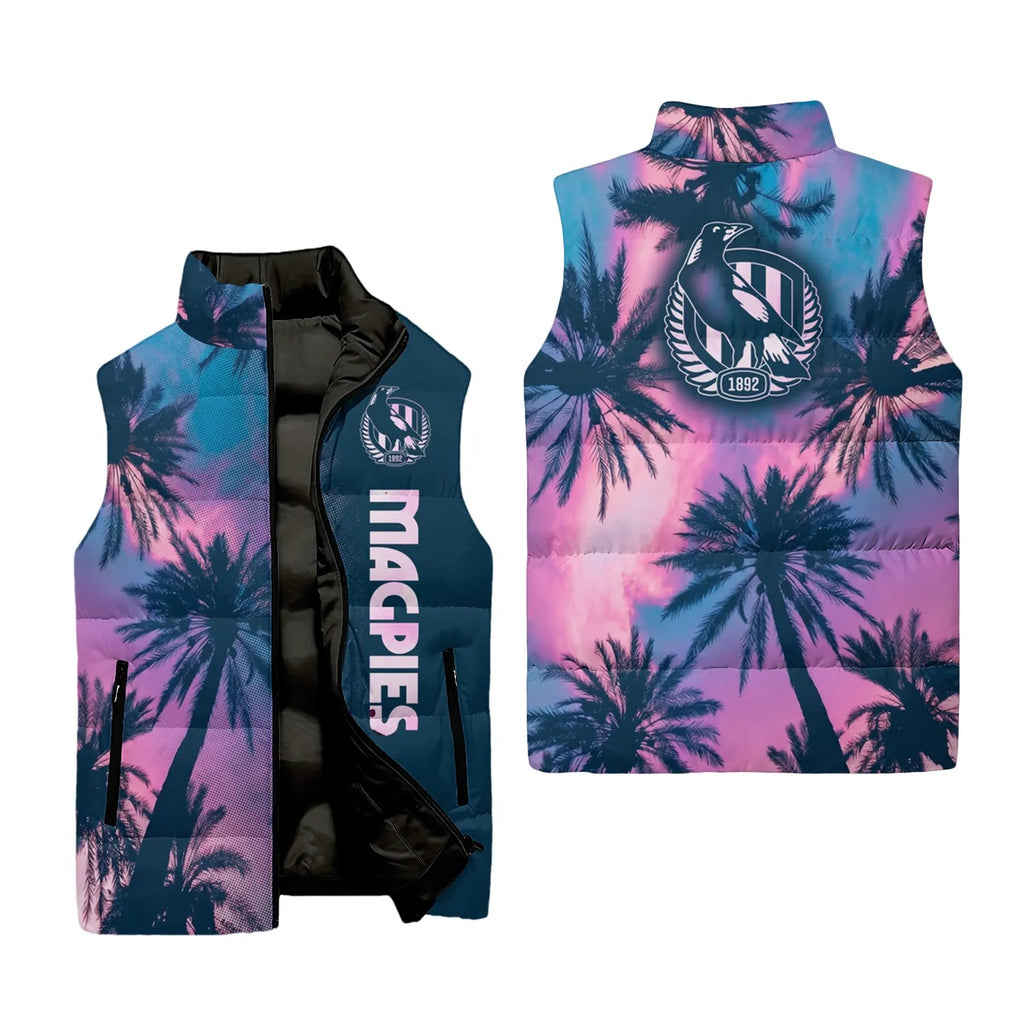 Collingwood Magpies Apparels SHW030