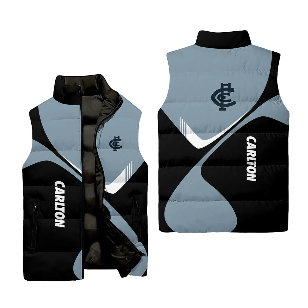 Carlton Blues Apparels SC058