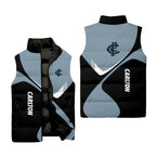 Carlton Blues Apparels SC058