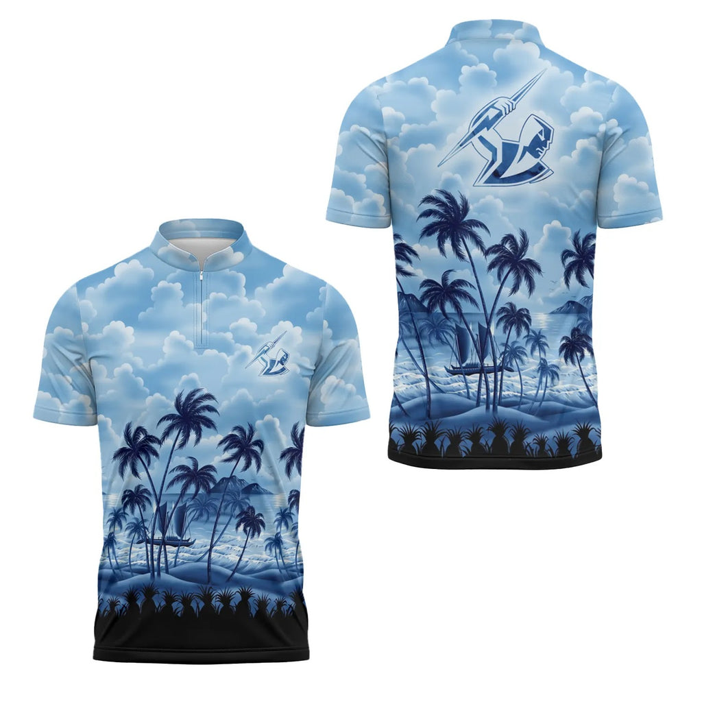 Melbourne Storm Apparels SHW018