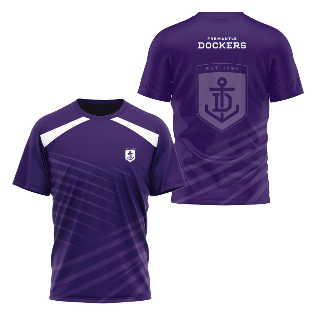 Fremantle Dockers Apparels SC082
