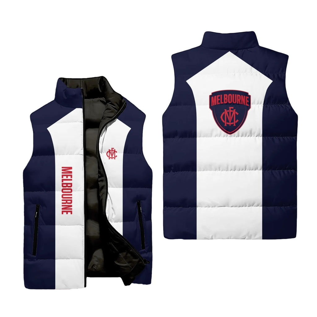 Melbourne Demons Apparels SC078