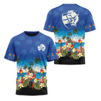 Western Bulldogs Apparels SHW005