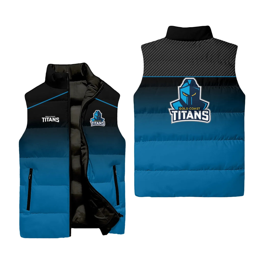 Gold Coast Titans Apparels SC001