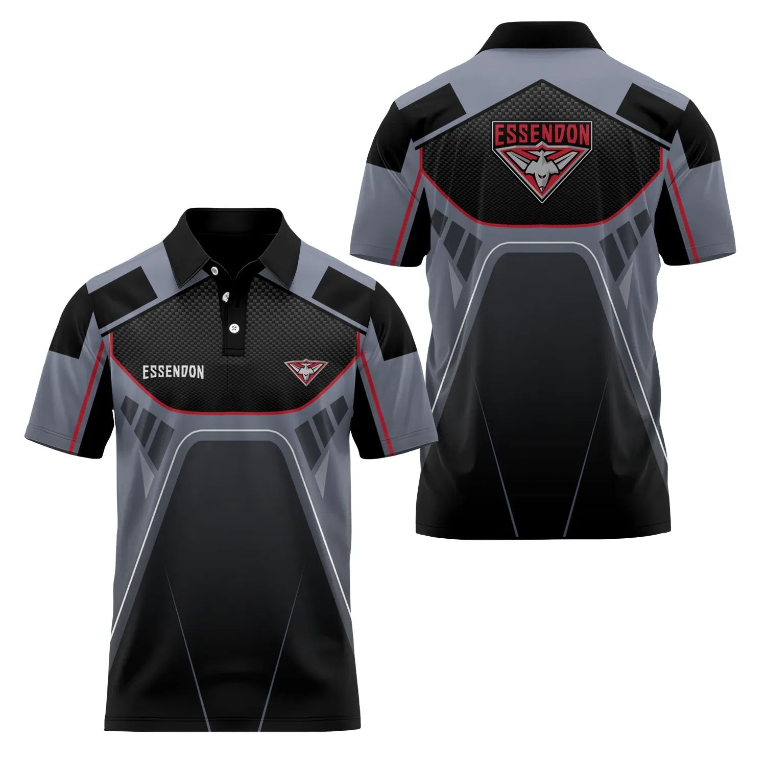 Essendon Bombers Apparels SC088