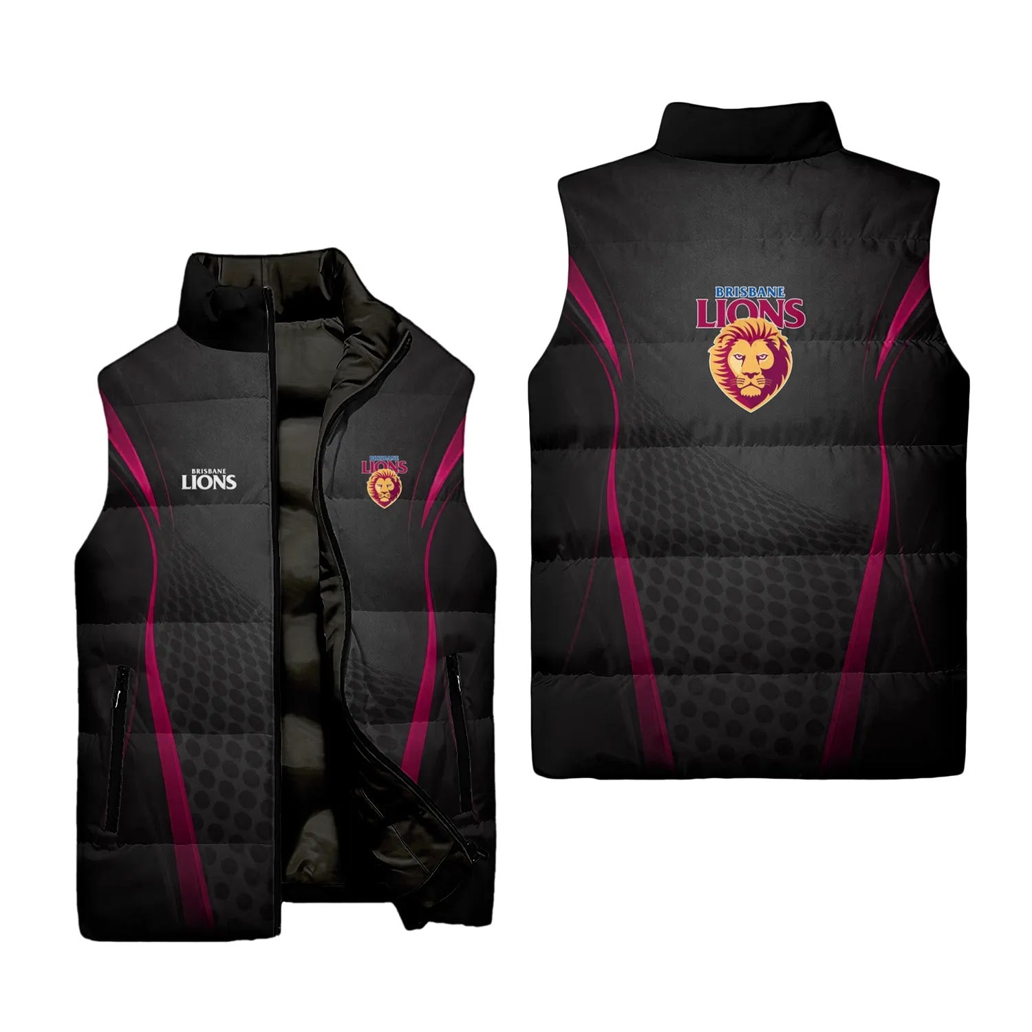 Brisbane Lions Apparels SC056