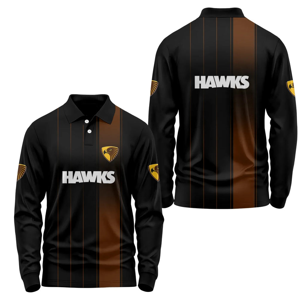 Hawthorn Hawks Apparels SC068
