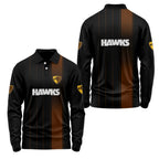 Hawthorn Hawks Apparels SC068