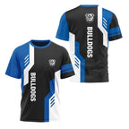 Canterbury-Bankstown Bulldogs Apparels SC029