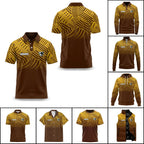 Hawthorn Hawks Apparels SC121