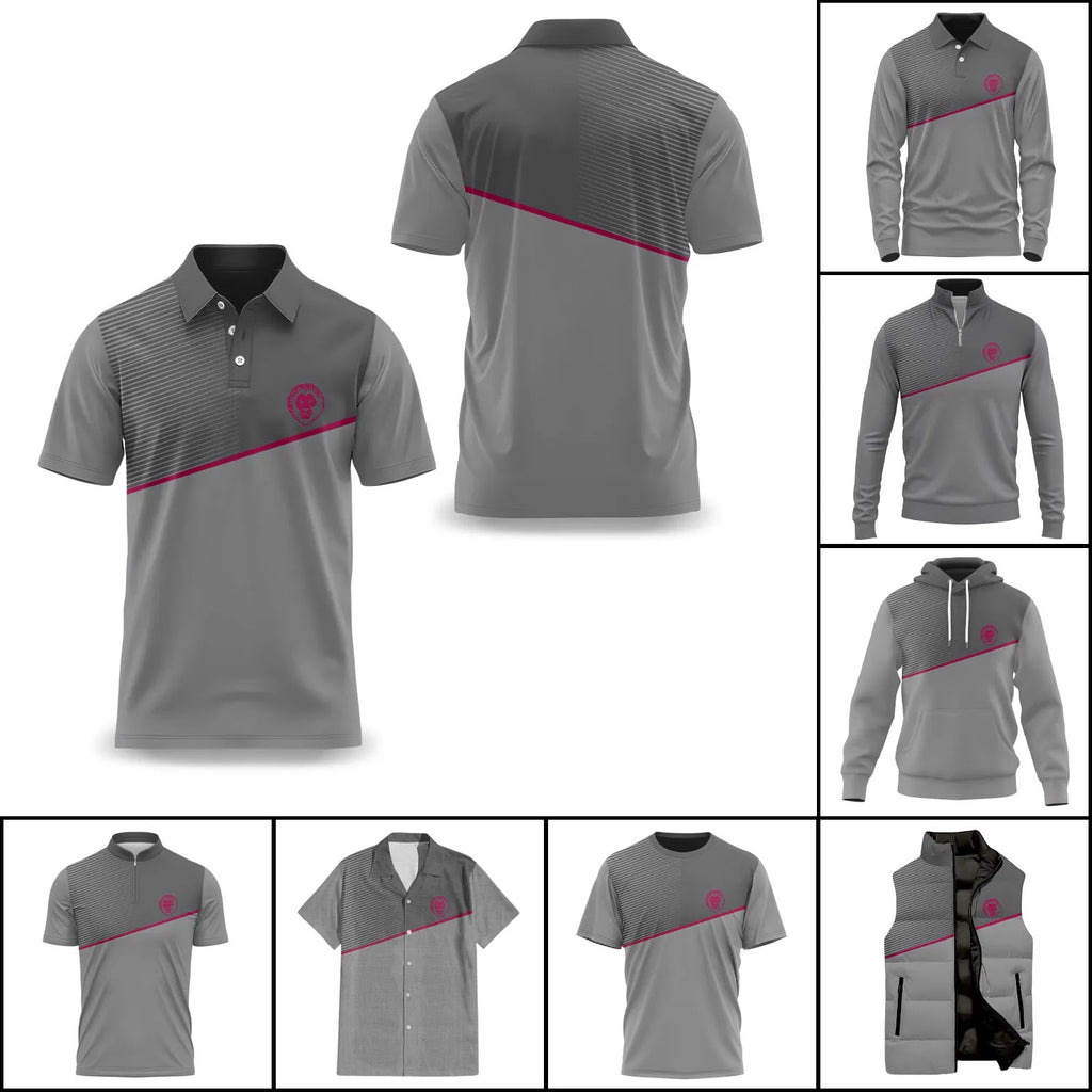 Brisbane Lions Apparels SC116