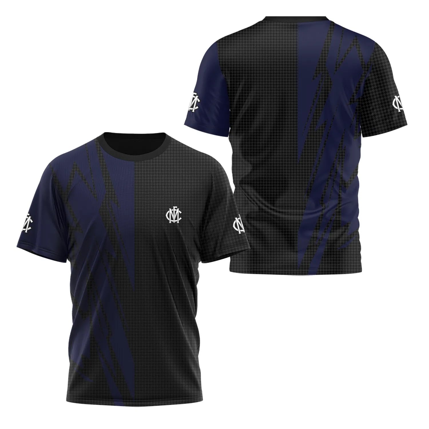 Melbourne Demons Apparels SC062