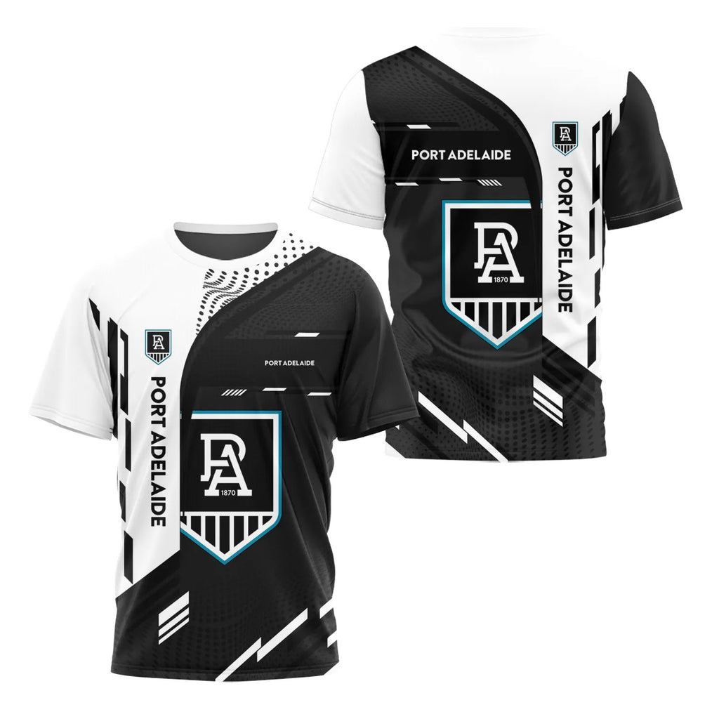 Port Adelaide Power Apparels SC036