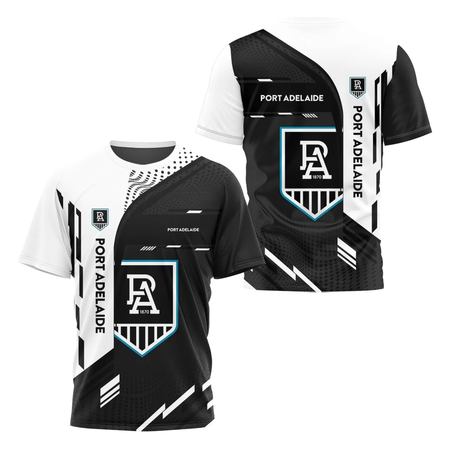 Port Adelaide Power Apparels SC036