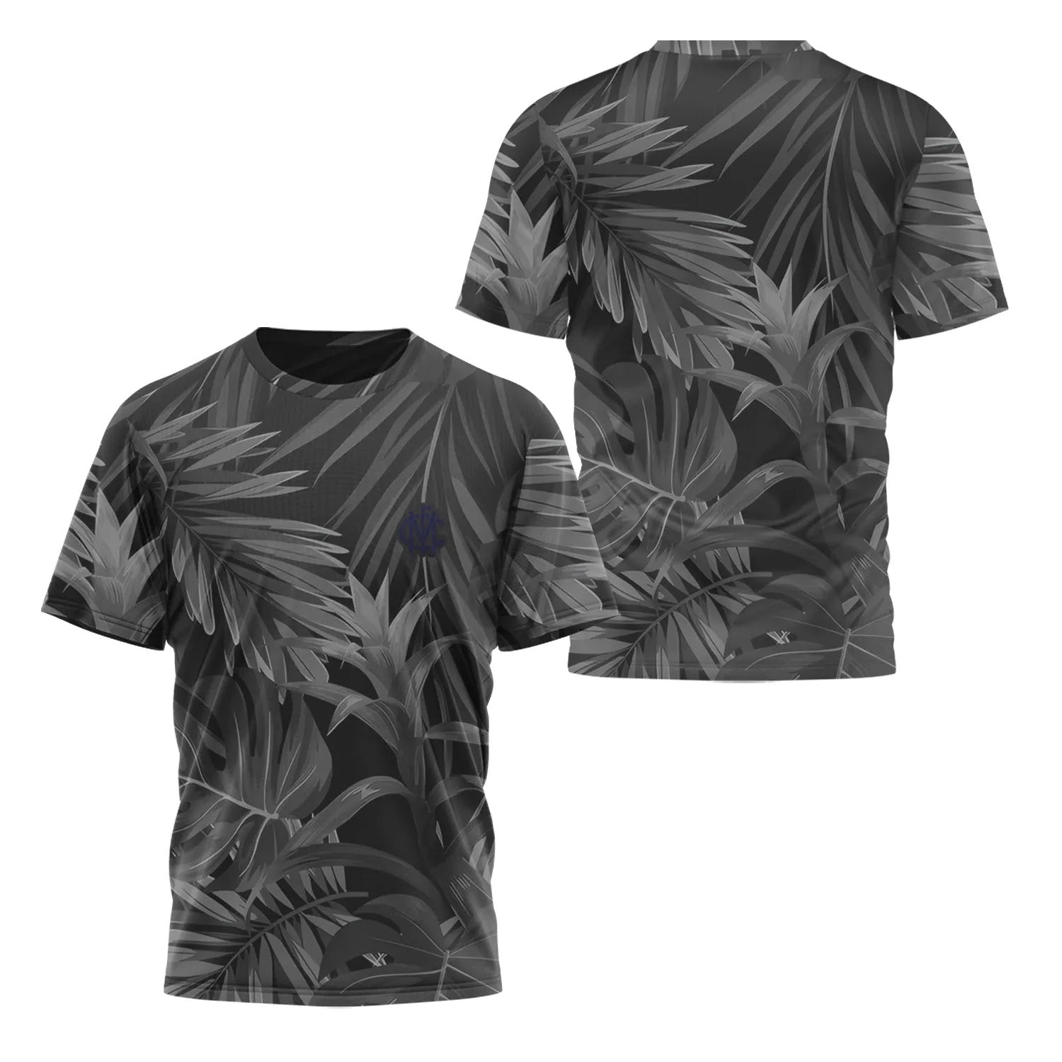 Melbourne Demons Apparels SC111