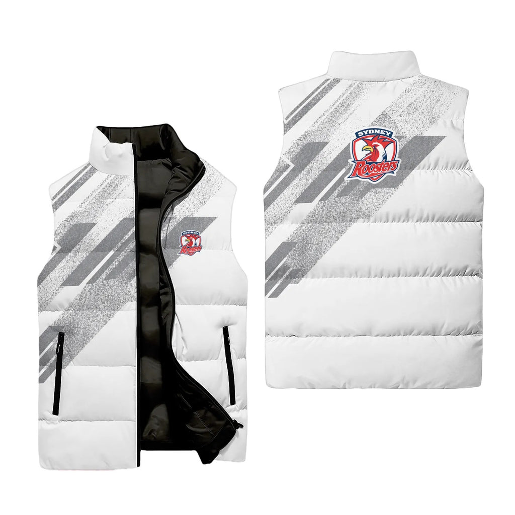 Sydney Roosters Apparels SC105