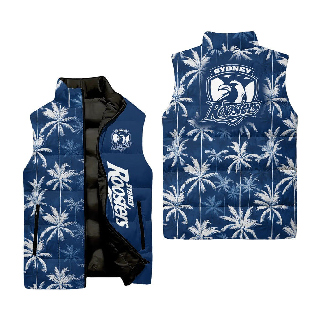 Sydney Roosters Apparels SHW032