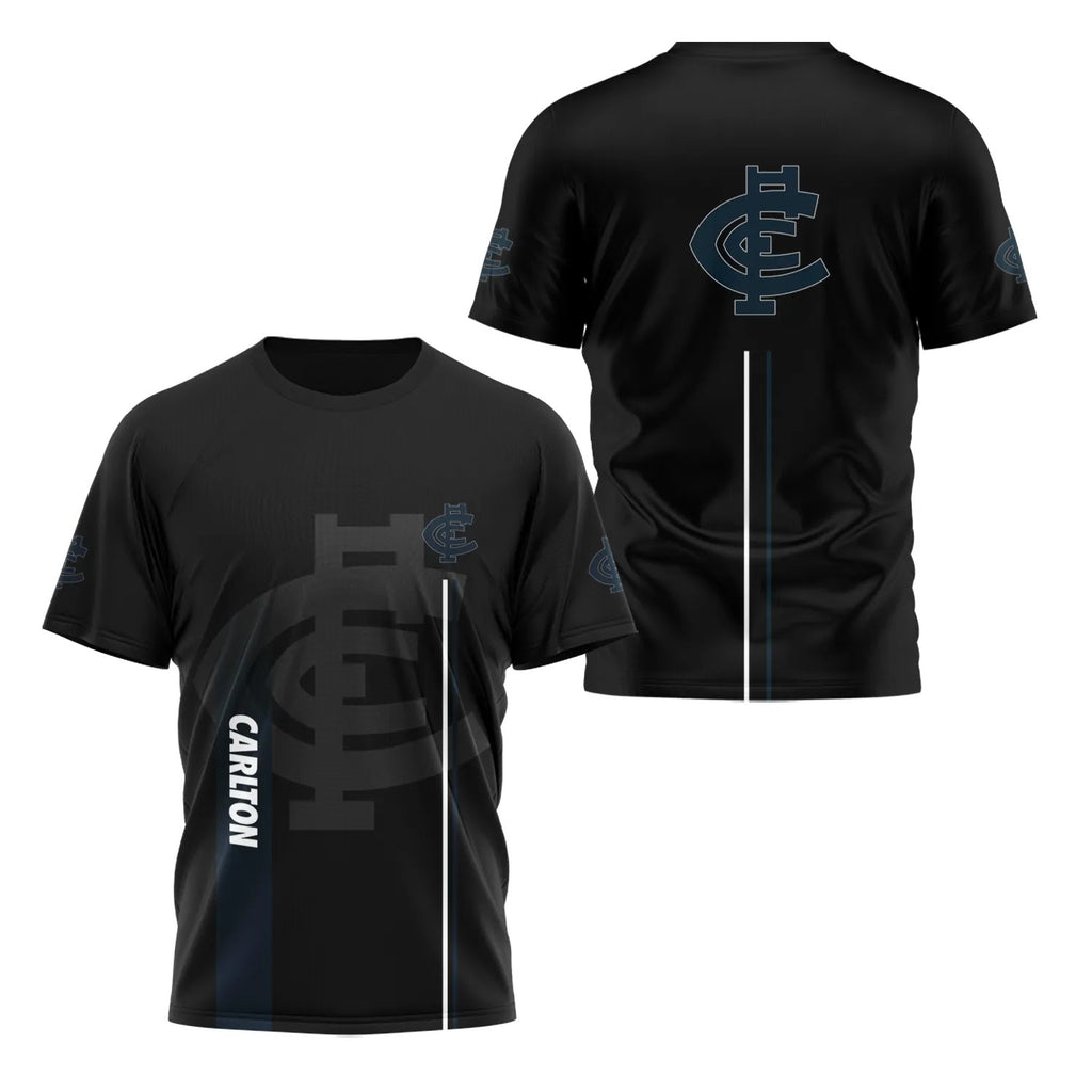 Carlton Blues Apparels SC077